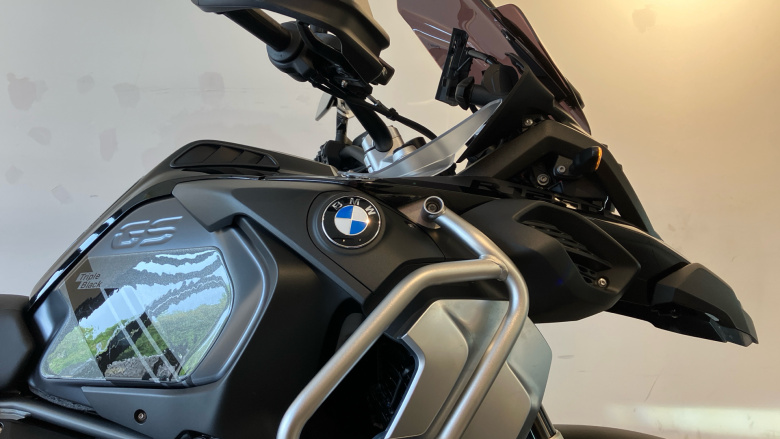 BMW R1250 GS Adventure
